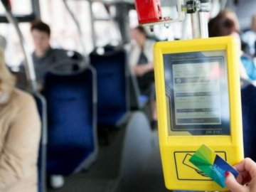 «Протилежний Погляд LIVE»: електронна система оплати проїзду у Луцьку. НАЖИВО