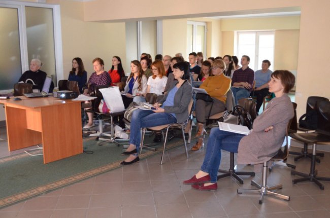 Понад 2 тисячі волинських медиків покращили свої знання та вміння завдяки Світовому банку