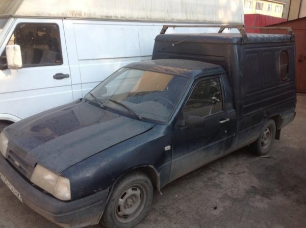 Волиняни відправили підкріплення  «Айдару». ФОТО