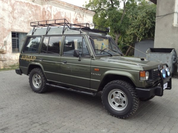 Волиняни відправили підкріплення  «Айдару». ФОТО