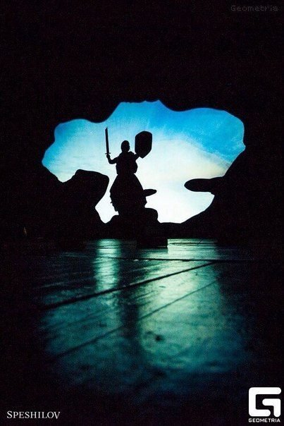 У Луцьку виступить театр тіней