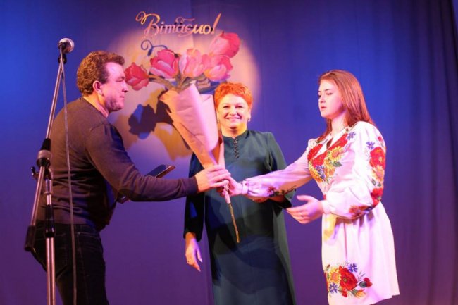 У Луцьку нагородили найкращих спортсменів та тренерів Волині за 2018 рік