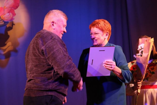 У Луцьку нагородили найкращих спортсменів та тренерів Волині за 2018 рік