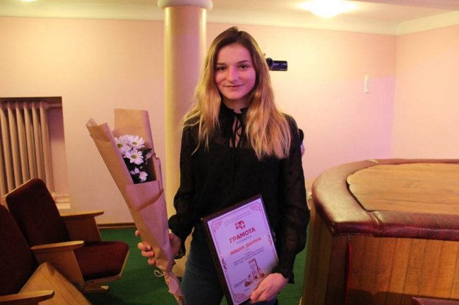 У Луцьку нагородили найкращих спортсменів та тренерів Волині за 2018 рік