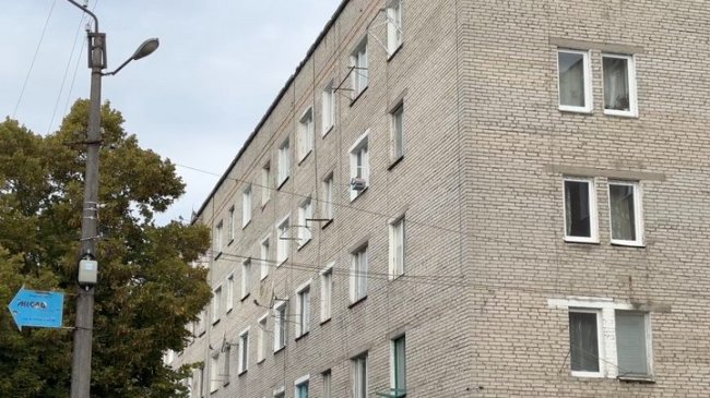 У місті на Волині 160 родин залишилися без газу. ВІДЕО