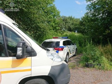 У Луцьку врятували самогубця, який хотів повіситись. ФОТО. ВІДЕО 