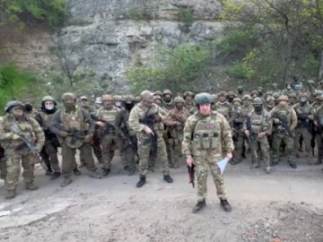 Під час заколоту «Вагнера» союзники просили Україну не бити по росії