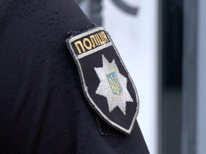 Волинянин катався з бойовою гранатою в машині