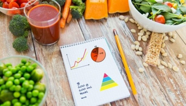 Як схуднути і не втратити здоров'я*