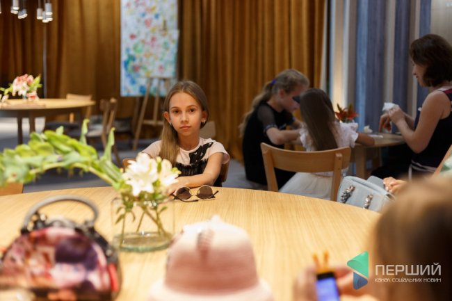 «Обличчя Інвестора»: відбувся другий етап конкурсу. ФОТО*