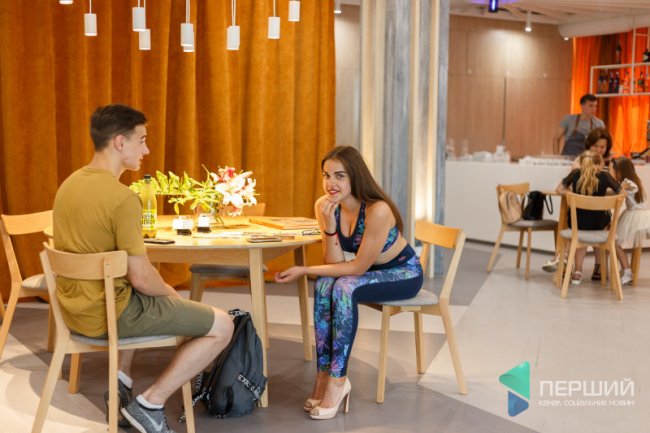 «Обличчя Інвестора»: відбувся другий етап конкурсу. ФОТО*