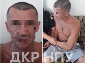 Заарештували чоловіка з Волині, який вбив батька і після виходу з тюрми до смерті побив матір