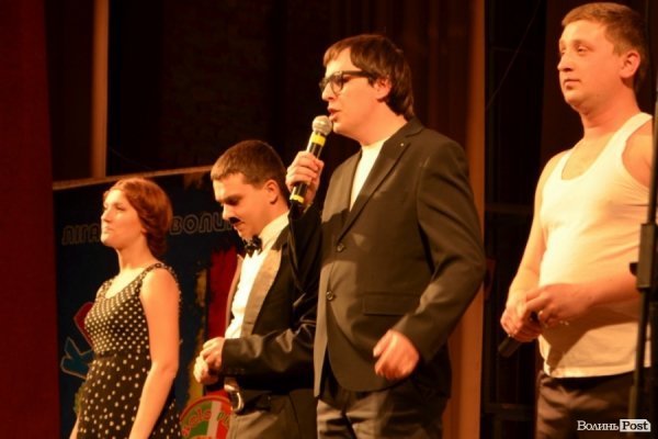 «Горохівський весільний лімузин, щоб розвернутися, їде в Луцьк», ‒ кавеенщики. ФОТО