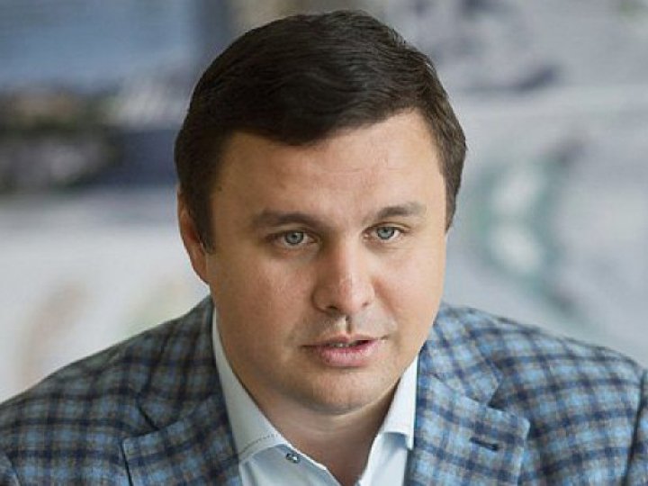 ВАКС взяв екснардепа Микитася під варту із заставою 30 млн грн