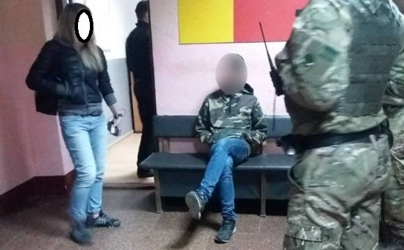 Зниклого в Луцьку школяра знайшли у закинутій розвалюсі