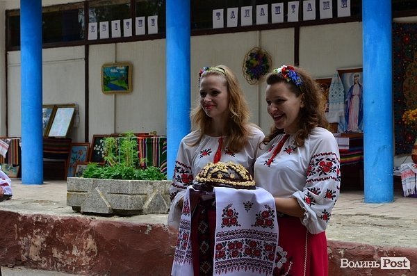 На Волині показали, який туризм хочуть. ФОТО