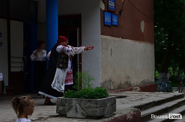 На Волині показали, який туризм хочуть. ФОТО