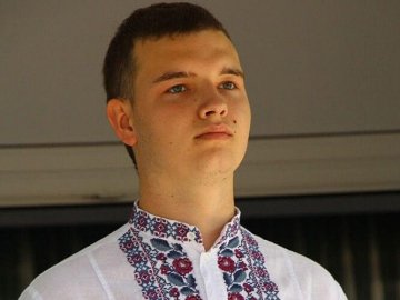 Випускник з Волині набрав 600 балів на НМТ