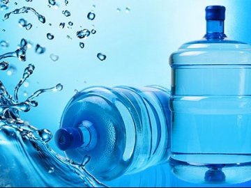 Замовлення питної води дозволяє забезпечити себе найкращою допомогою організму*
