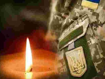 У місті на Волині 3-денна жалоба: обірвалося життя Героя Івана Гнатюка