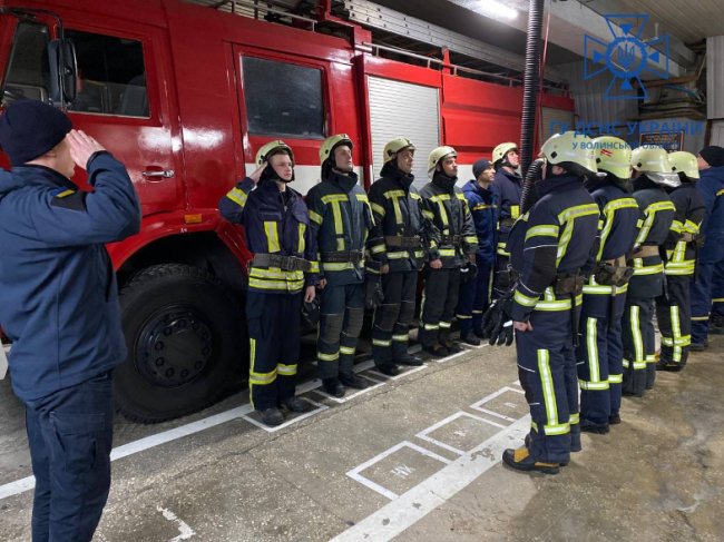 Дітей, яких витягнули з крижаної води у Нововолинську, медики змогли повернути до життя