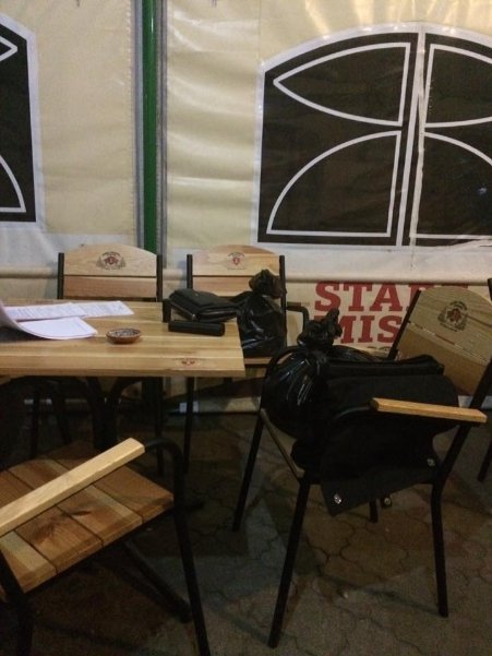 В Ківерцях чоловік намагався збути 6 кілограмів бурштину. ФОТО