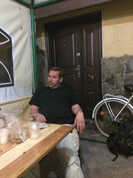 В Ківерцях чоловік намагався збути 6 кілограмів бурштину. ФОТО