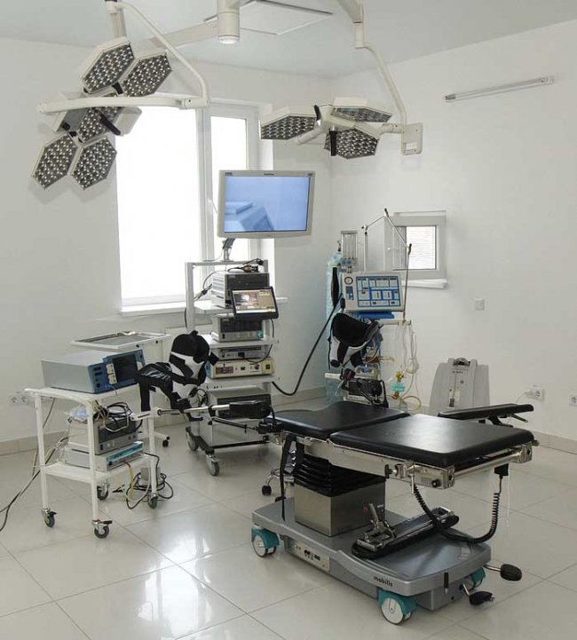 Медичний центр «Боголюби»: пацієнтів ставимо на ноги за декілька днів