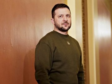 «Бережіть себе та Україну», –  Зеленський привітав християн з Різдвом