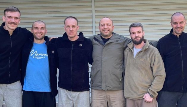 Командири «Азову» готуються до виконання бойових завдань,  – Нацгвардія