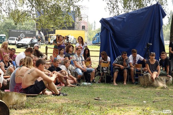 Бандерштат-2014. День третій. ФОТО