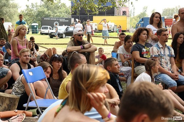 Бандерштат-2014. День третій. ФОТО