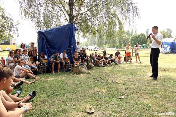 Бандерштат-2014. День третій. ФОТО