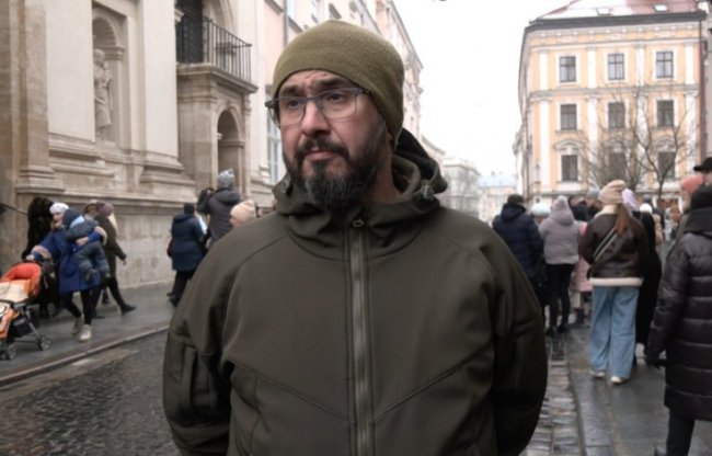 У Львові перепоховали упівця, дисидента з Волині Данила Шумука. ВІДЕО