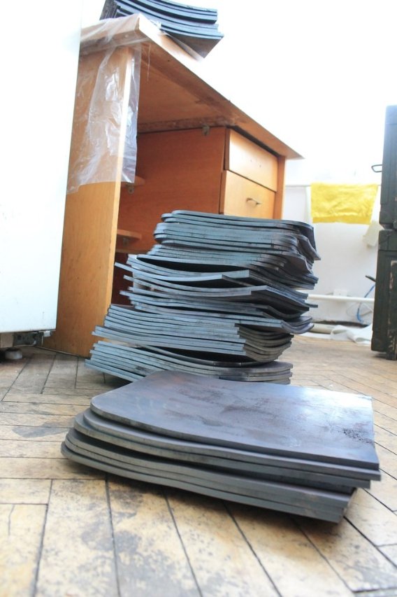 Кому дістануться волинські «народні бронежилети»?