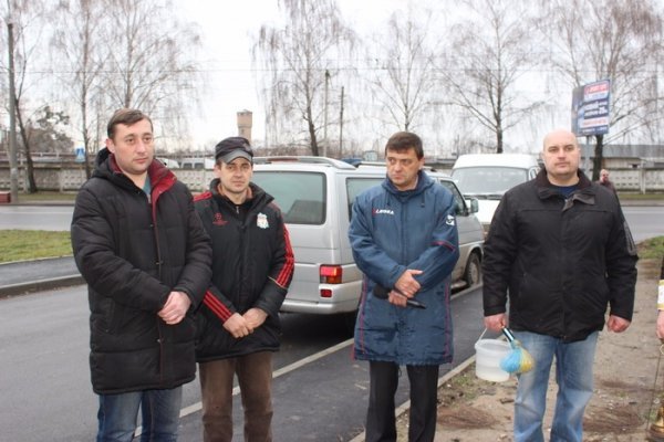 На будинках загиблих Героїв відкрили меморіальні дошки