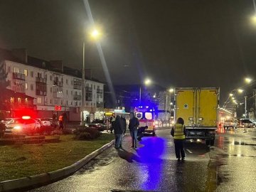 Винуватець смертельної аварії у Луцьку отримав умовний термін