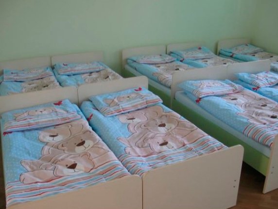 У селі Луцького району відкрили дитсадок, на який чекали 20 років. ФОТО