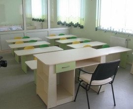 У селі Луцького району відкрили дитсадок, на який чекали 20 років. ФОТО