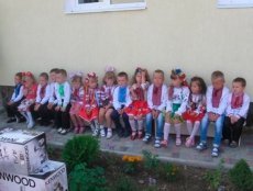 У селі Луцького району відкрили дитсадок, на який чекали 20 років. ФОТО