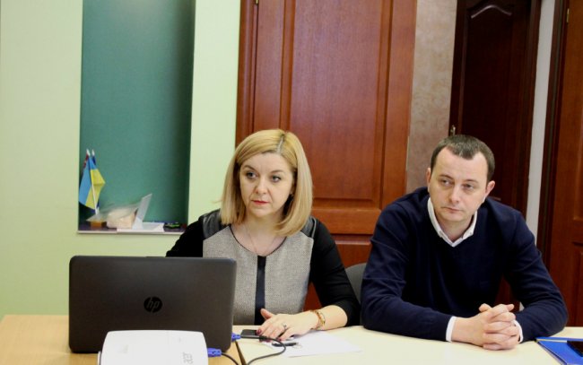 На Волині центр зайнятості співпрацюватиме з децентралізаторами задля успіху ОТГ