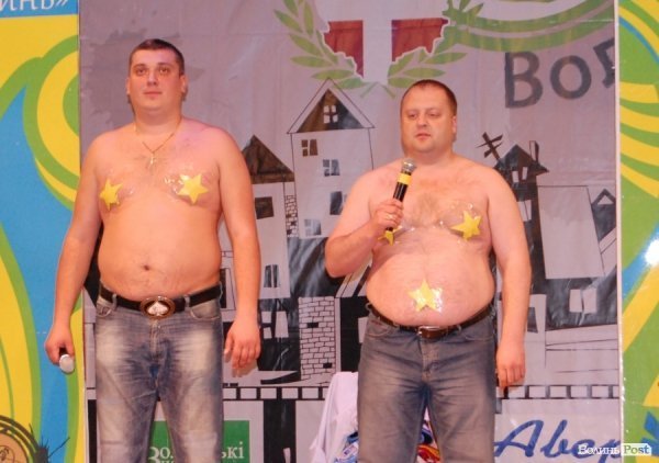 Кубок ліги КВН «Волинь» поїхав у Львів