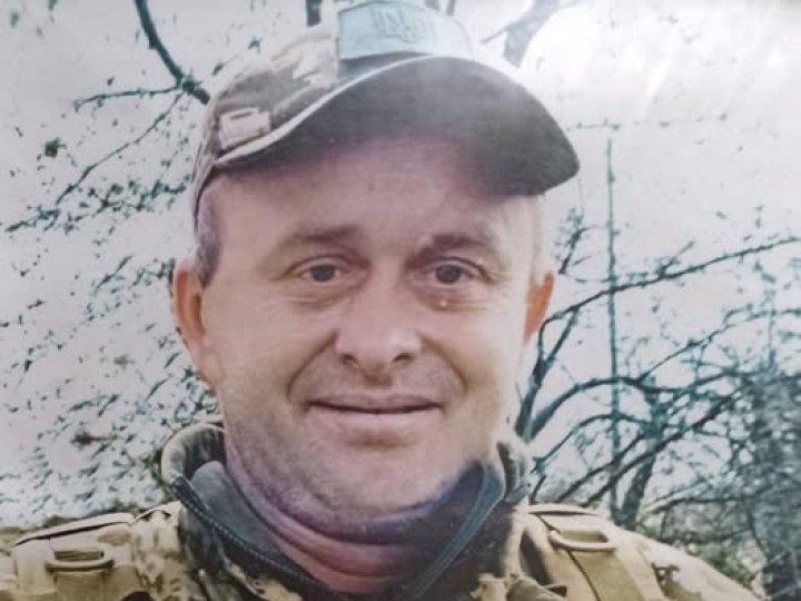 467 днів невідомості: підтвердили загибель воїна з Волині Віктора Романюка 