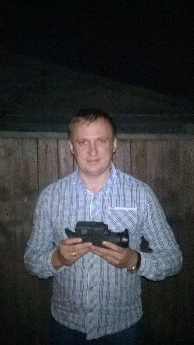 Волинським військовослужбовцям передали амуніцію. ФОТО