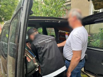 Стало відоме ім'я волинського посадовця, який підробляв документи ухилянтам