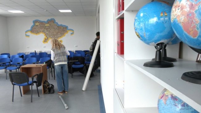 Реформа старшої школи: як працює пілотний проєкт на Волині