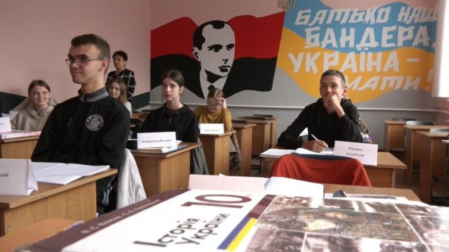Реформа старшої школи: як працює пілотний проєкт на Волині