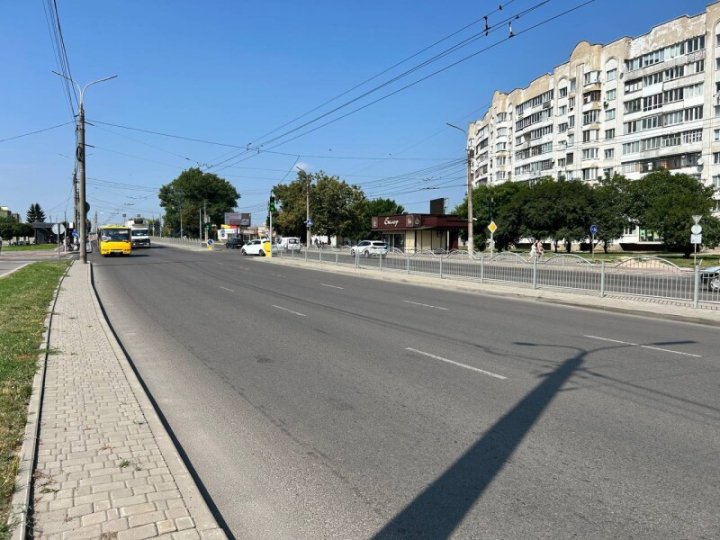Що змінять на проспекті Соборності після смертельної ДТП: перелік рішень