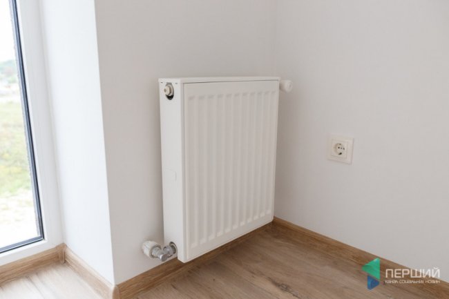 У ЖК «Юпітер» продається нова квартира з ремонтом. ФОТО*