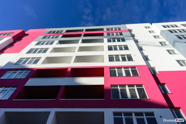 Новий рік – нові можливості: як у Луцьку зводять комфортний ЖК «Caramel Residence». ФОТО*